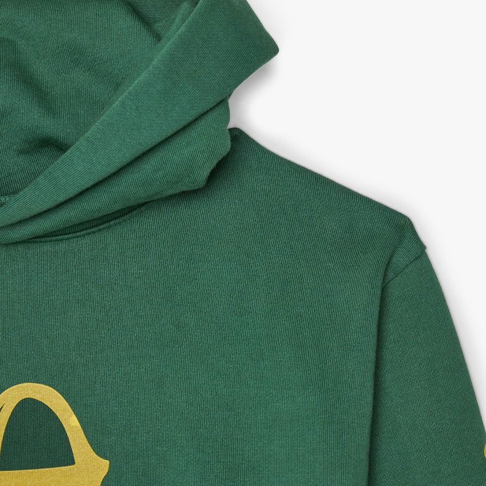 afield out Pollen Pullover Hoodie / Pine sold by Livestock product image thumbnail 6