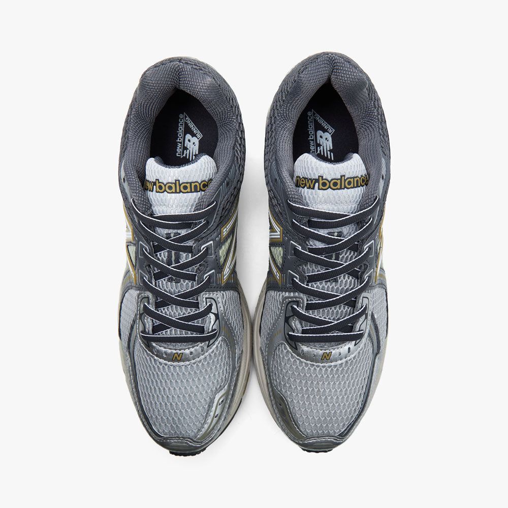 New Balance ML860KR2 Rain Cloud / Phantom - Magnet sold by Livestock product image thumbnail 5