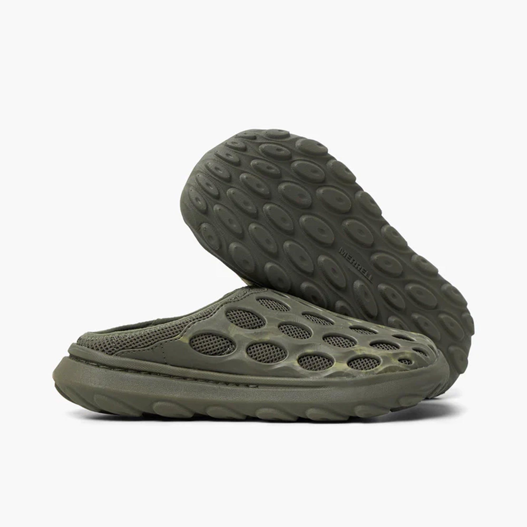 Merrell 1TRL Hydro Mule / Olive sold by Livestock product image thumbnail 2