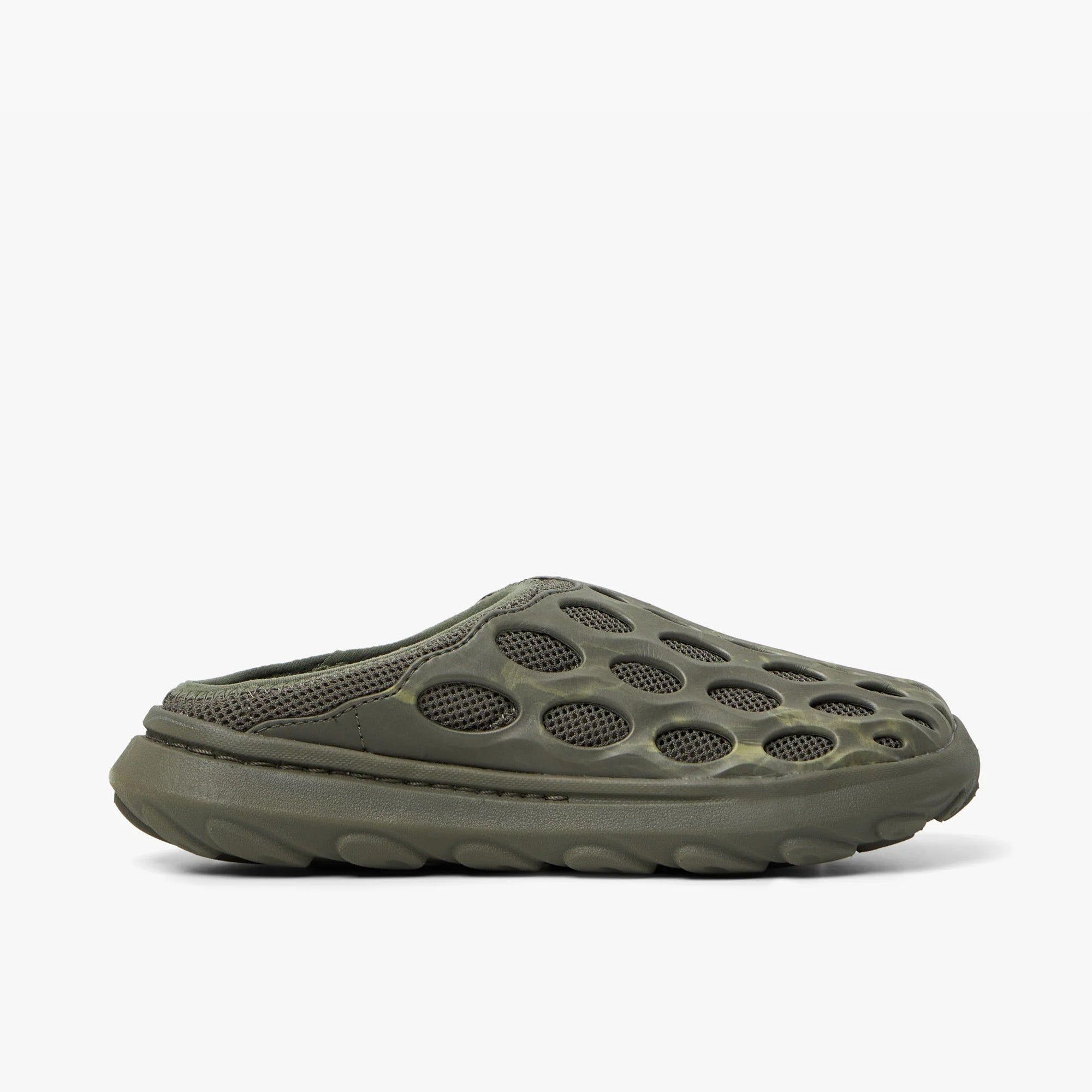 Merrell 1TRL Hydro Mule / Olive sold by Livestock