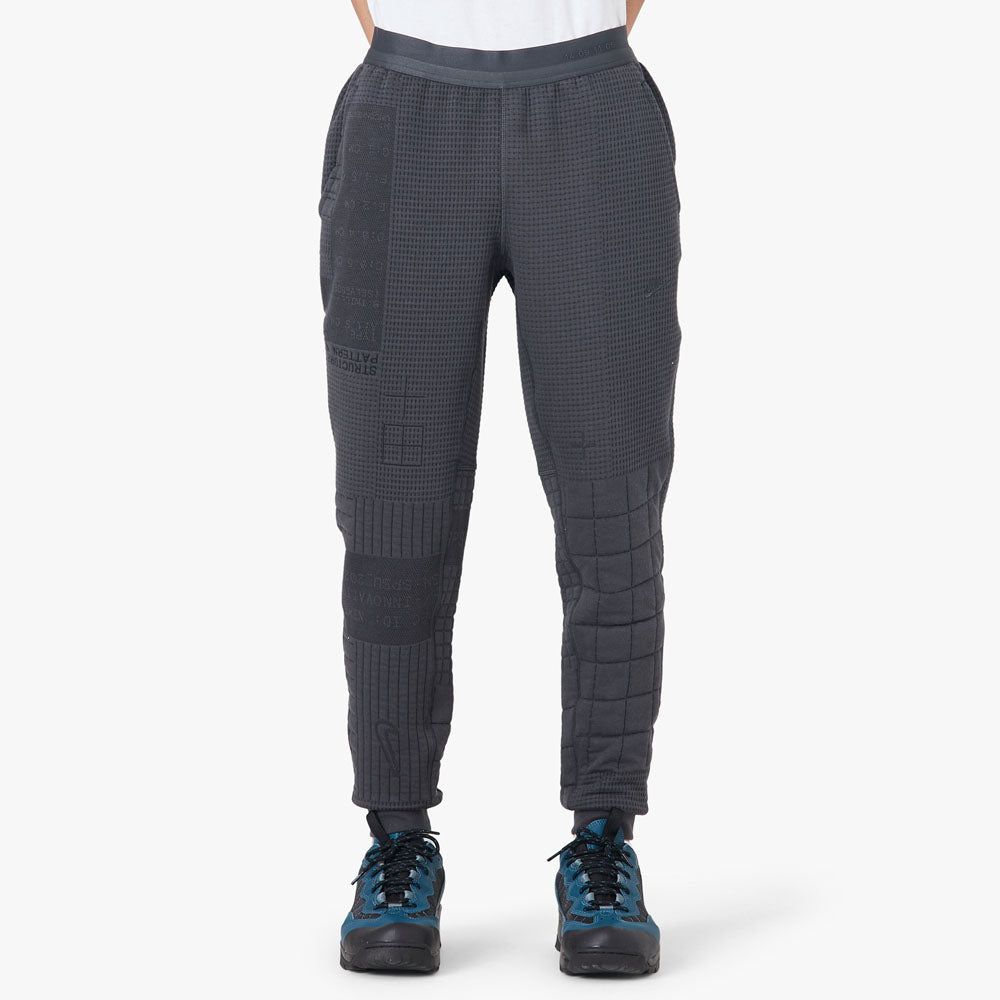 Nike Sportswear Therma-FIT ADV Tech Fleece Pants Anthracite / Anthracite sold by Livestock