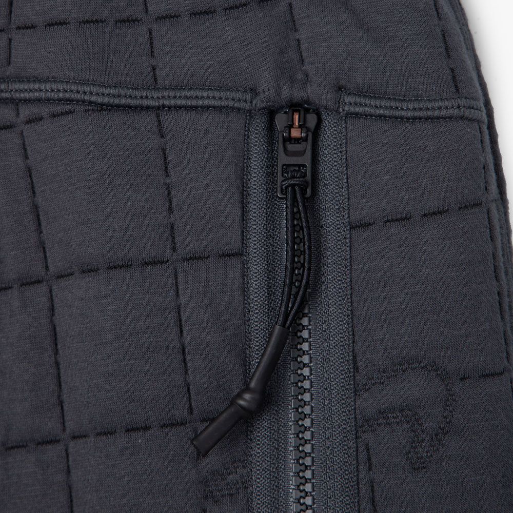 Nike Sportswear Therma-FIT ADV Tech Fleece Pants Anthracite / Anthracite sold by Livestock product image thumbnail 8