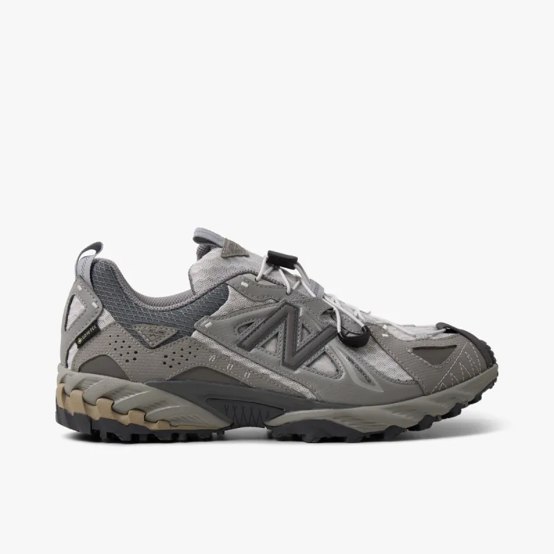 New Balance ML610XA Team Away Grey / Grey Matter sold by Livestock
