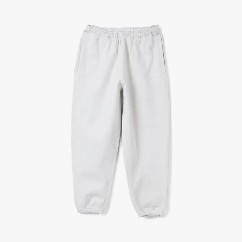 Nike Solo Swoosh HW BB Pant / Phanton / White sold by Livestock