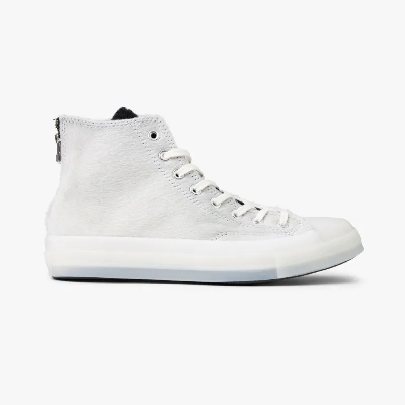 Converse x Clot Chuck 70 Hi White / Black - White sold by Livestock