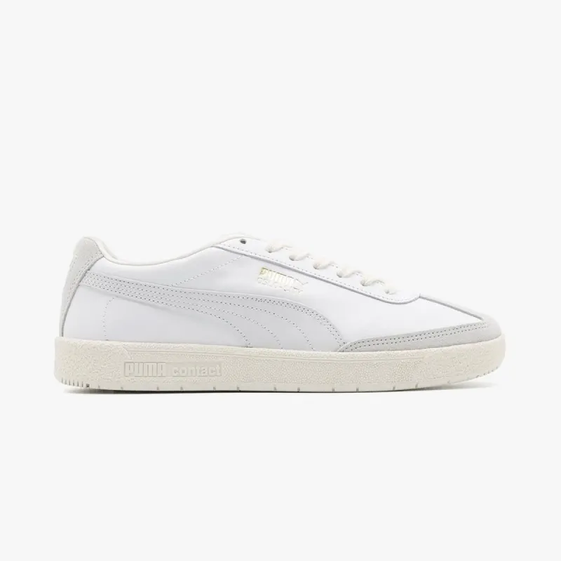 Puma Oslo-City Luxe / Puma White made by Puma