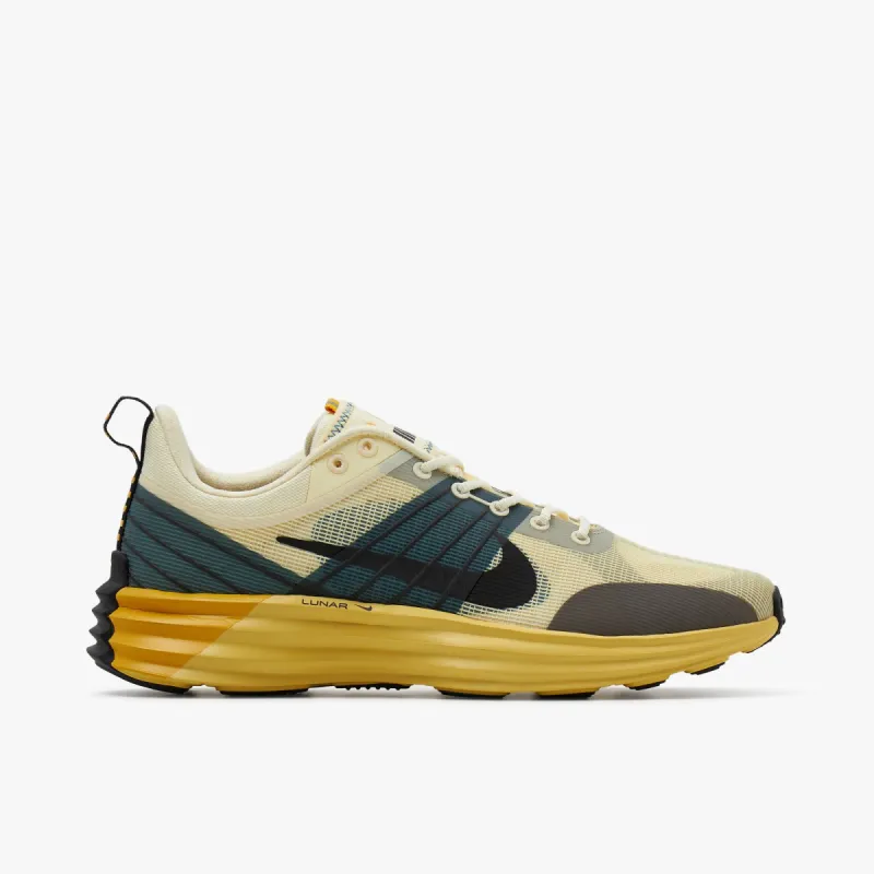 Nike Lunar Roam Alabaster / Black - Lemon Drop sold by Livestock
