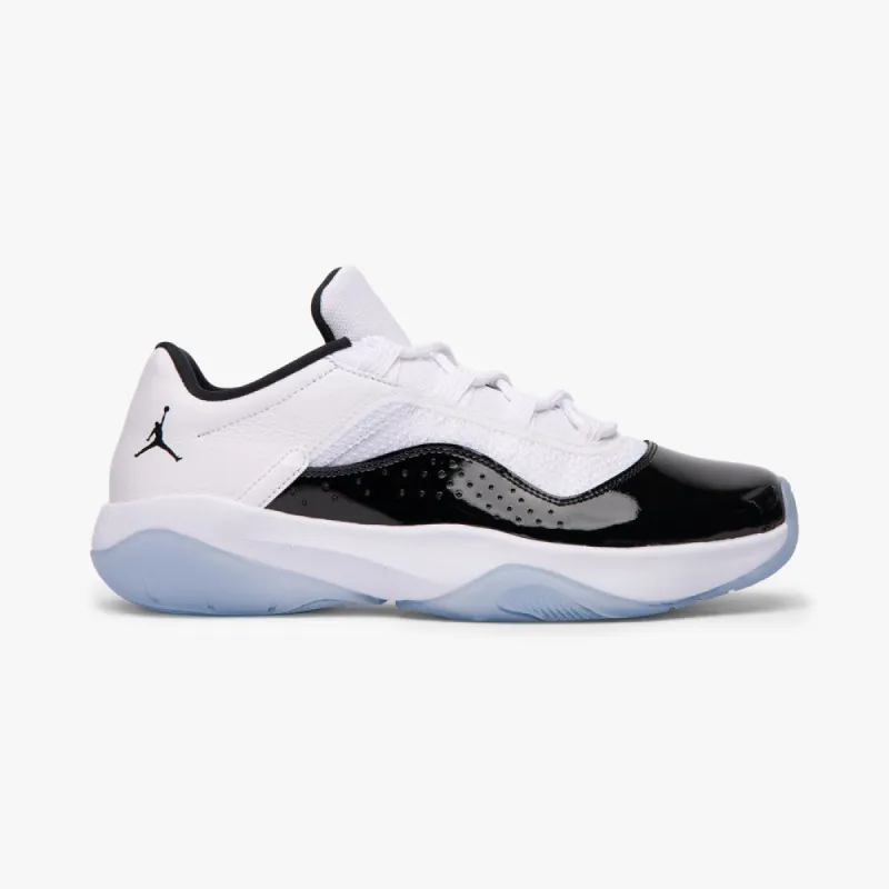 Air Jordan 11 Cement Low White / Black sold by Livestock