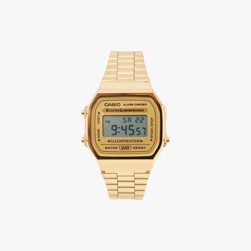 Casio G-SHOCK A168WG-9 / Assorted sold by Livestock