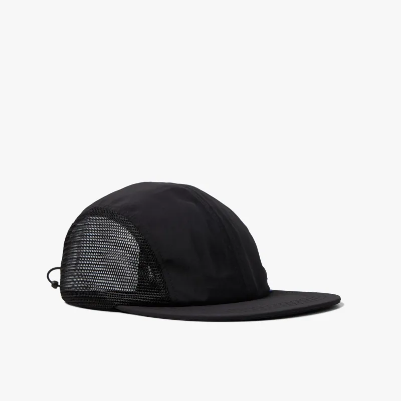 Awake NY Racer Hat / Black sold by Livestock
