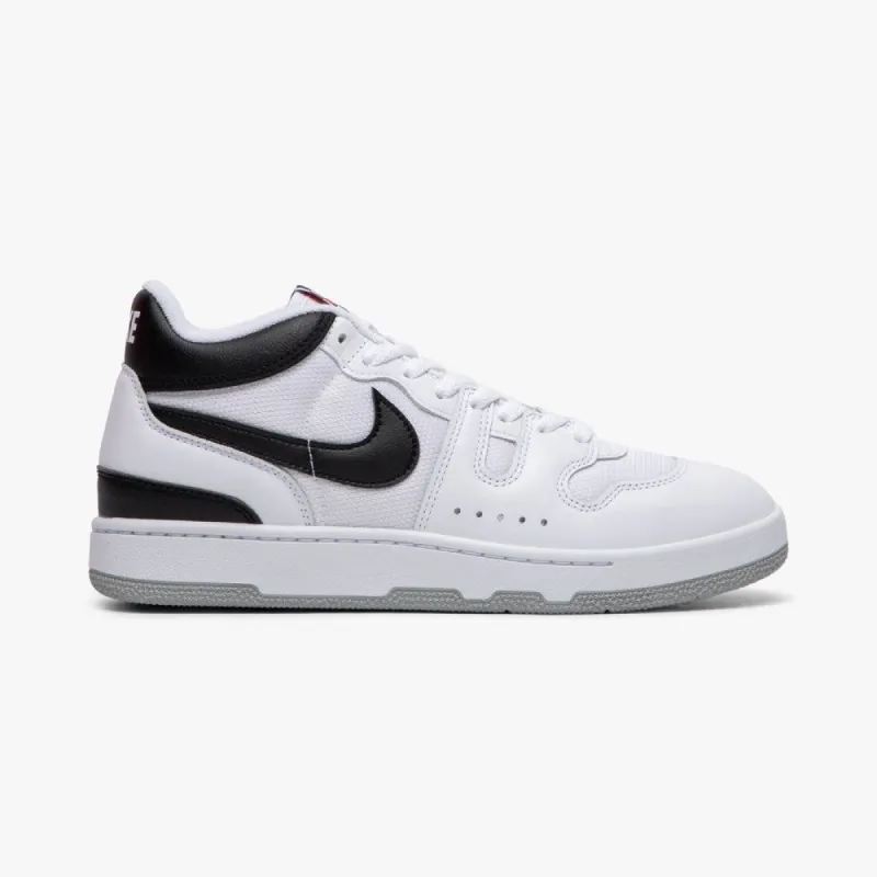 Nike Attack White / Black - White sold by Livestock