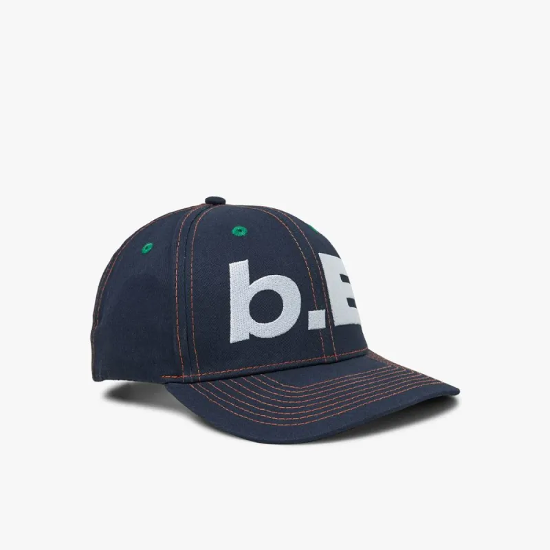 b.Eautiful b.E Hat / Black | Parallel