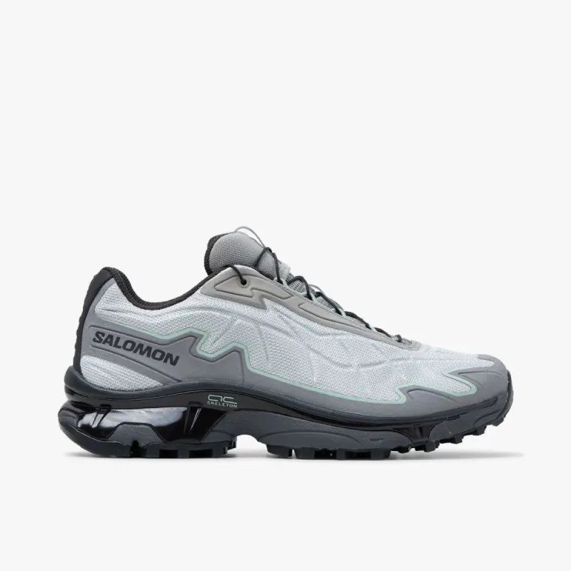 Salomon Advanced XT-Slate Metal / Gray Flannel - Cameo Green sold by Livestock
