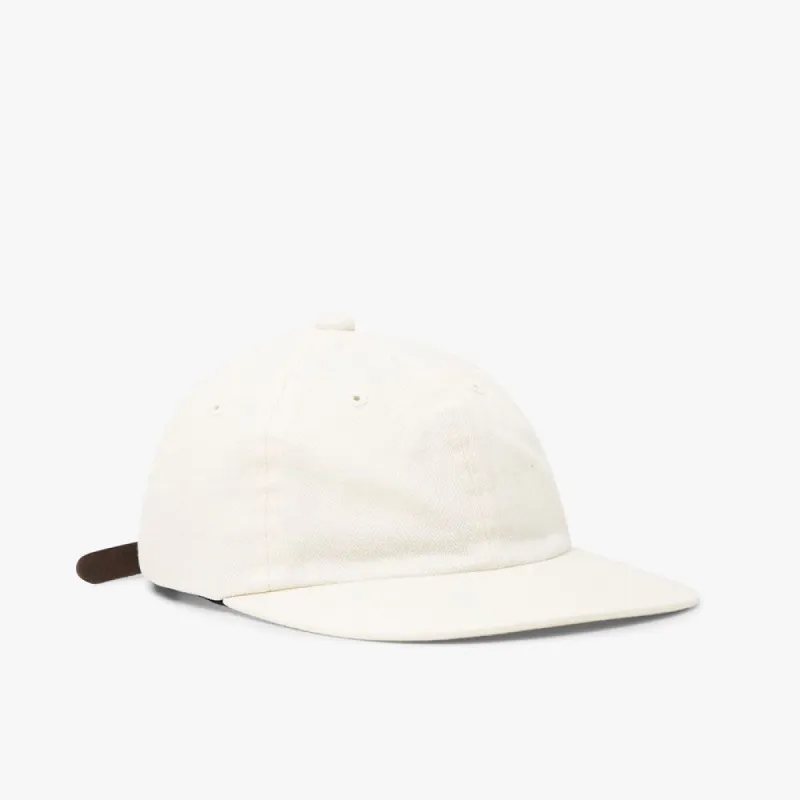 BEAMS PLUS 6Panel Cap / Off White sold by Livestock
