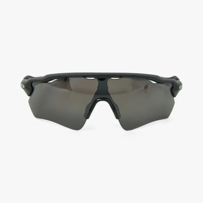 Oakley Radar Path Sunglasses Black / Prizm Iridium Polarized made by Livestock