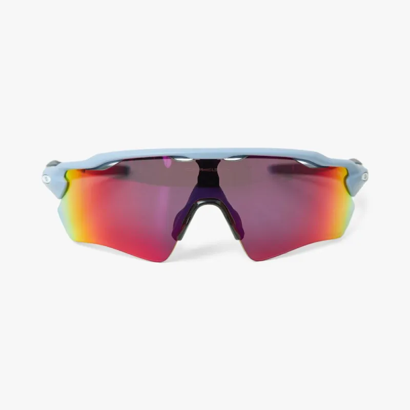 Oakley Radar EV Sunglasses Stonewash / Prizm Road made by Livestock