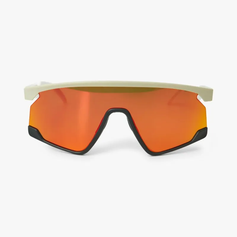 Oakley BXTR Sunglasses Desert Tan / Black -  Prizm Ruby sold by Livestock