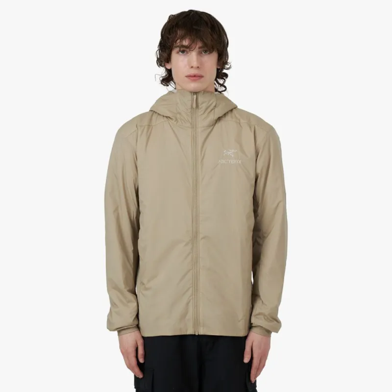 Arc'teryx Atom Hoody / Smoke Bluff sold by Livestock