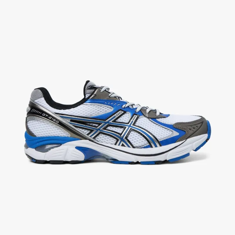 ASICS GT-2160 White / Illusion Blue sold by Livestock