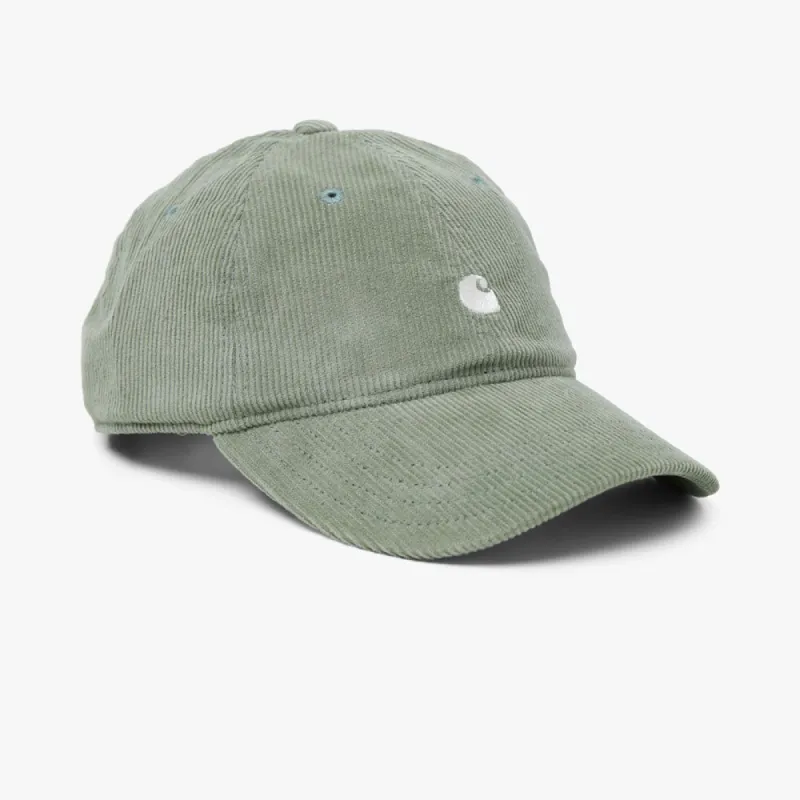 Carhartt WIP Harlem Cap Yucca / Wax sold by Livestock