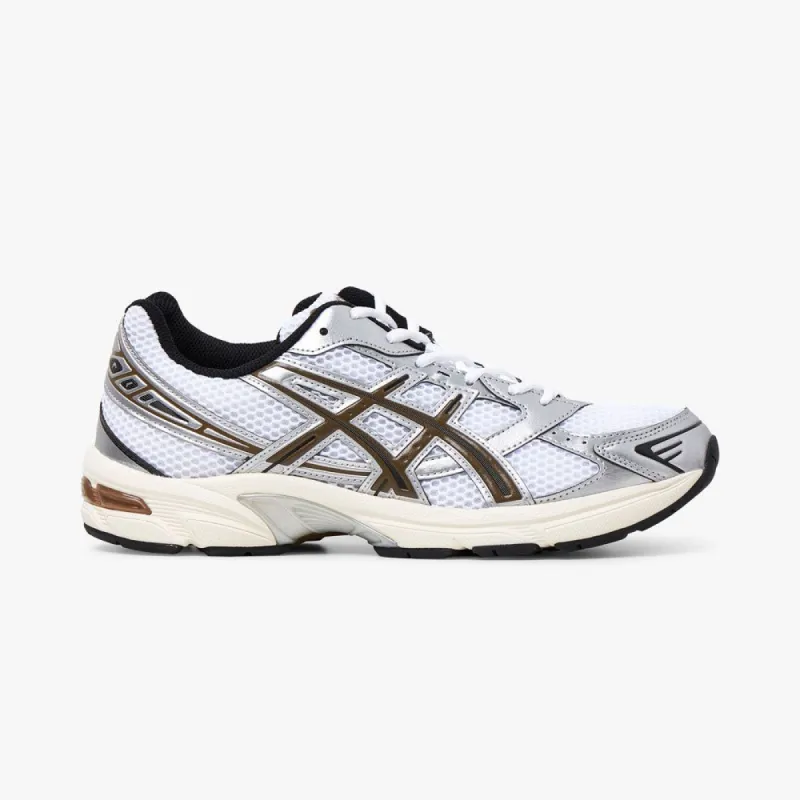 ASICS Gel-1130 White / Clay Canyon sold by Livestock