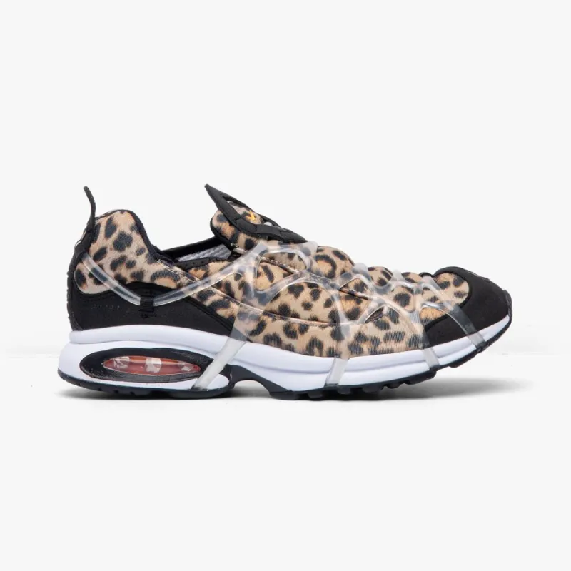 Nike Air Kukini Black / Kumquat - Multi made by Livestock