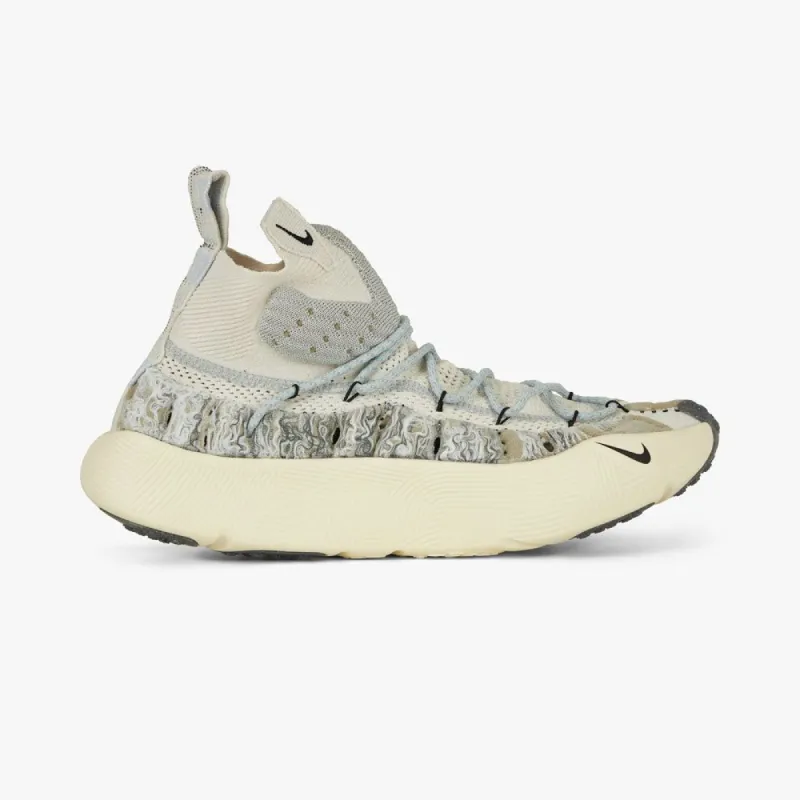Nike ISPA Sense Flyknit Phantom / Black - Coconut Milk sold by Livestock