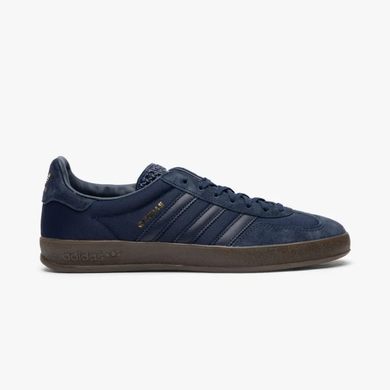 adidas Gazelle Indoor Conavy / Conavy / Conavy sold by Livestock