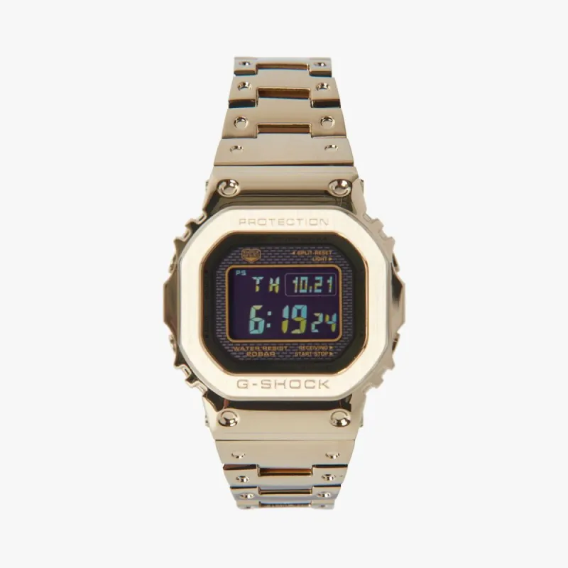 G-SHOCK GMWB5000GD-9 / Gold Metal sold by Livestock