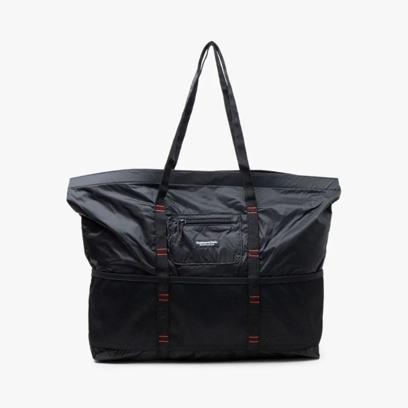 thisisneverthat UL 2way Tote Bag / Black sold by Livestock