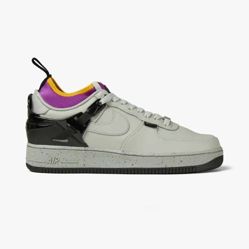 Nike x UNDERCOVER Air Force 1 Low SP Grey Fog / Grey Fog - Black sold by Livestock