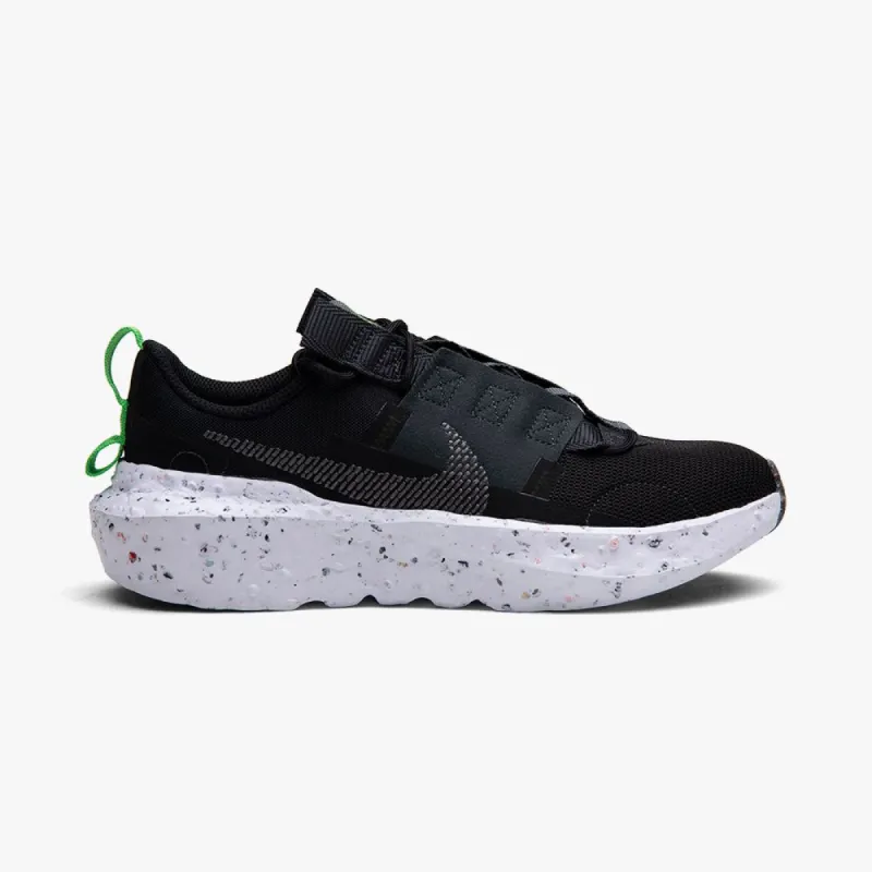 Nike Women's Crater Impact / Black made by Livestock