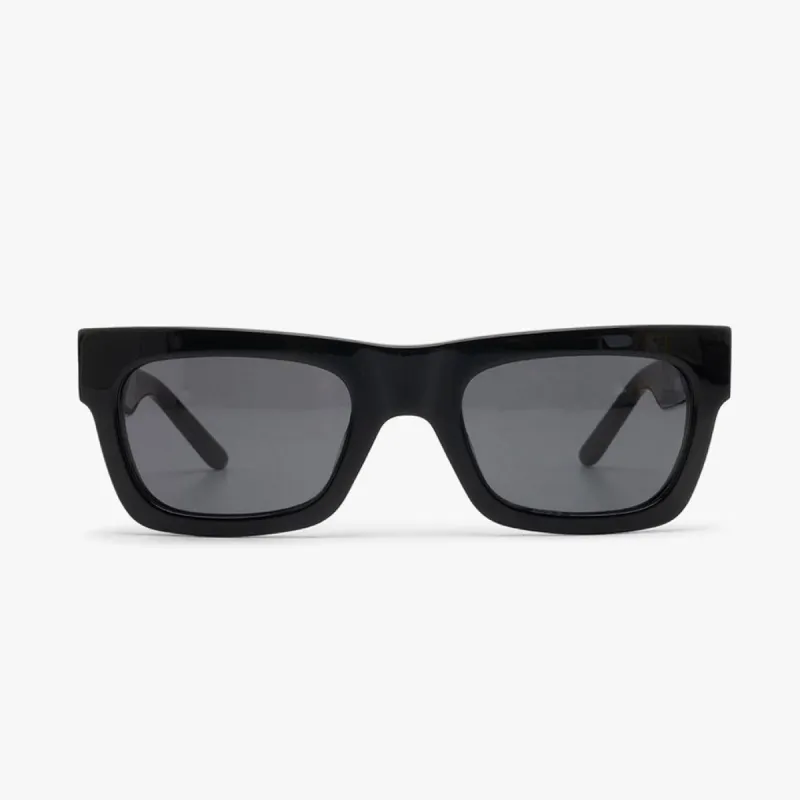 Sun Buddies Greta Sunglasses  / Black sold by Livestock