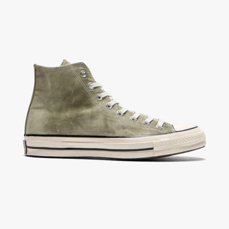 Converse Chuck 70 Hi / Light Field Surplus sold by Livestock