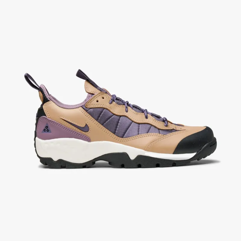 Nike ACG Air Mada Hemp / Canyon Purple sold by Livestock
