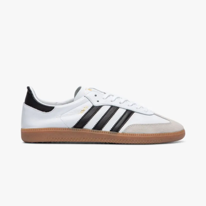 adidas Originals Samba Decon Cloud White / Core Black - Grey One sold by Livestock