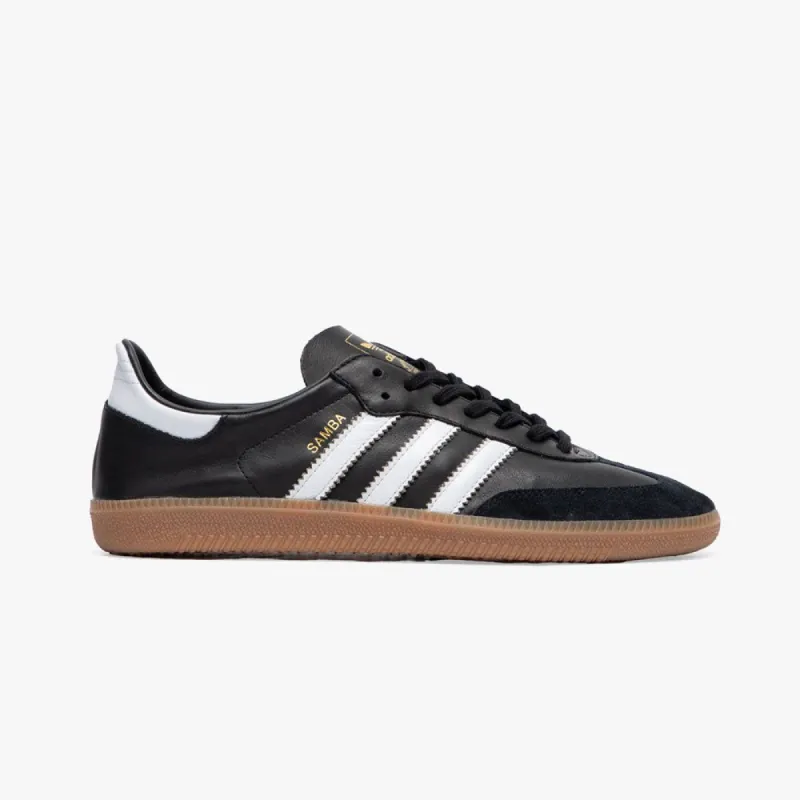 adidas Originals Samba Decon Core Black / Cloud White sold by Livestock