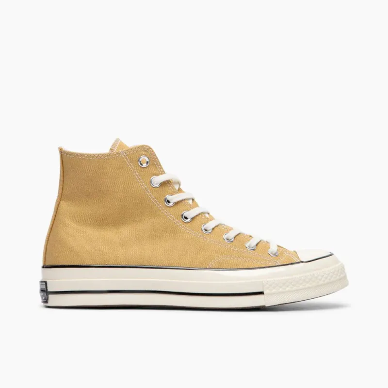 Converse Chuck 70 High Dunescape / Egret - Black sold by Livestock