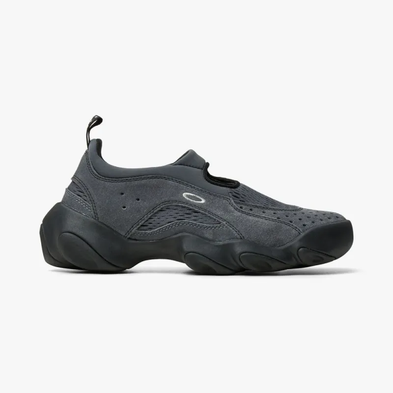 Oakley Factory Team Flesh Sandal / Asphalt sold by Livestock