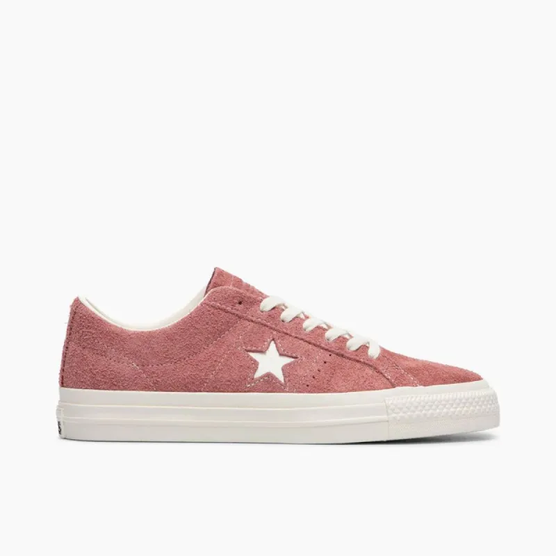 Converse One Star Pro Cave Shadow / Egret - Egret sold by Livestock