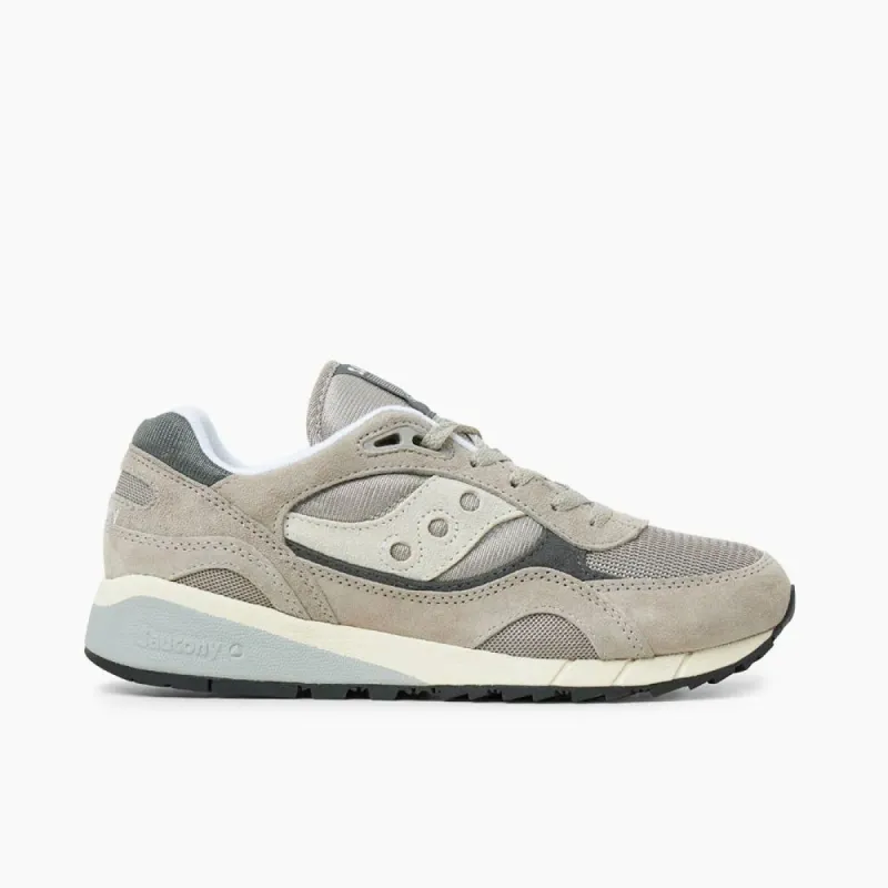 Saucony Shadow 6000 / Grey sold by Livestock