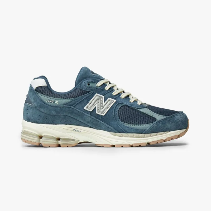 New Balance M2002RHC Deep Ocean Grey / Slate sold by Livestock