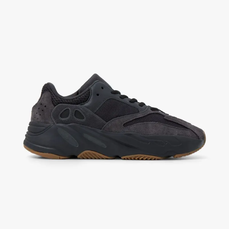 adidas Originals Yeezy 700 / Utility Black sold by Livestock