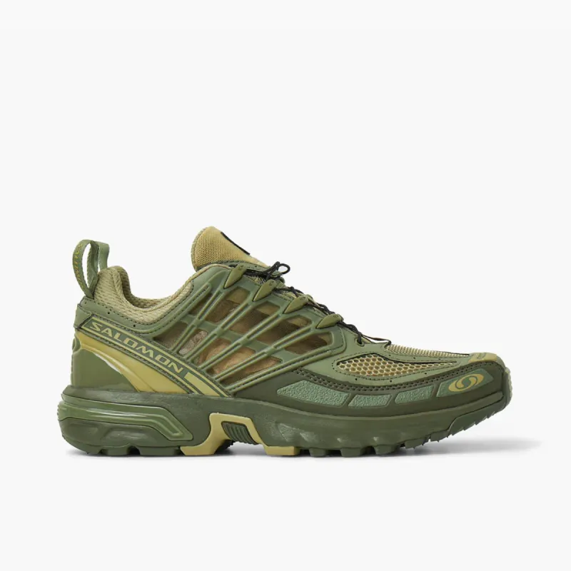 Salomon Advanced ACS PRO Gray Green / Deep Lichen Green - Olive Night sold by Livestock