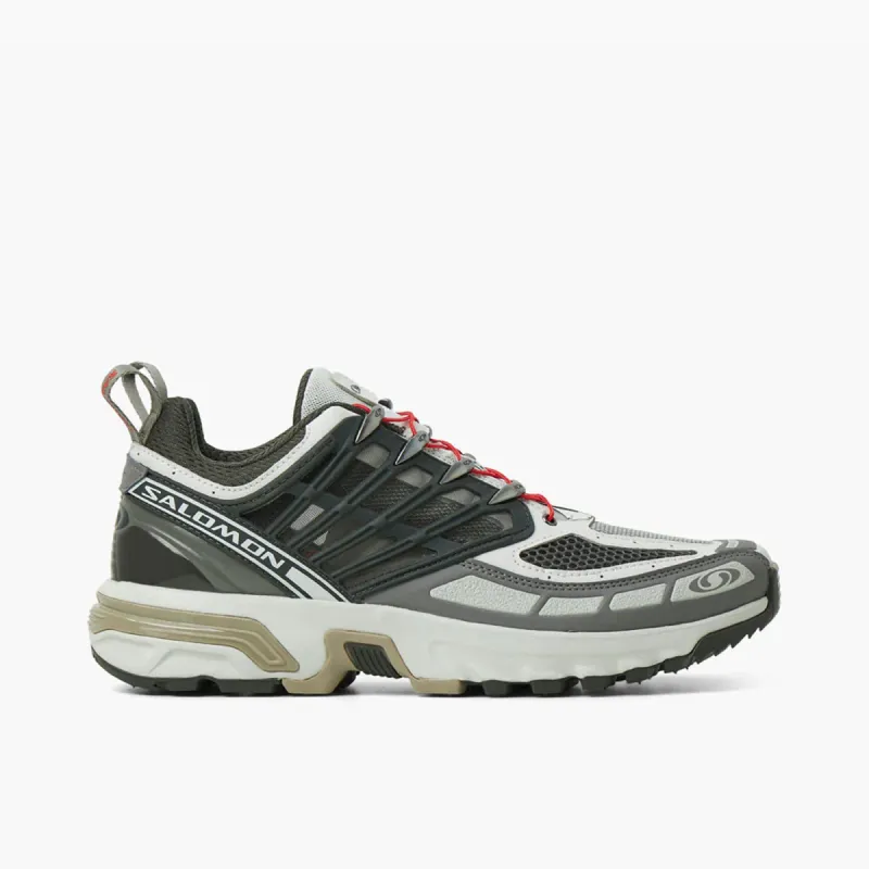 Salomon Advanced ACS Pro Peat / Beluga - Vintage Kaki sold by Livestock