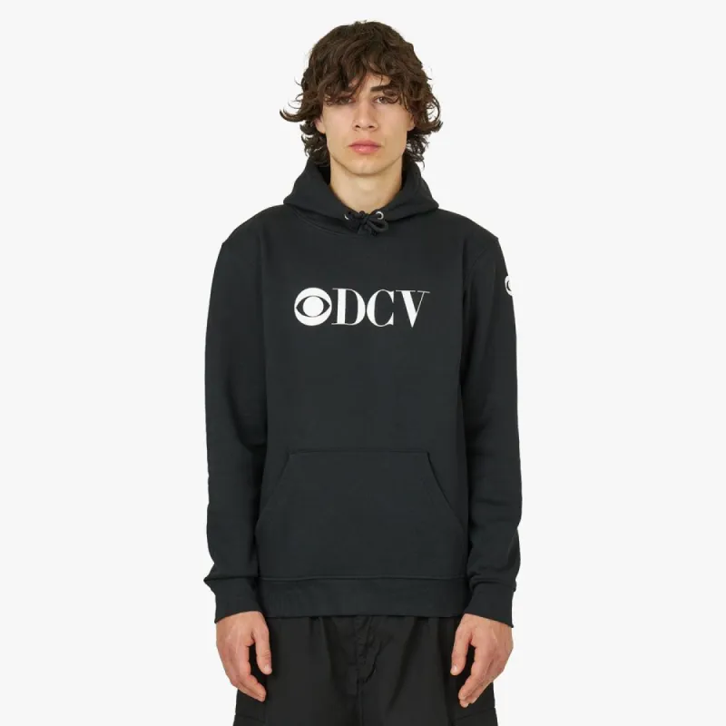DCV '87 Always Watching Pullover Hoodie / Black made by Livestock