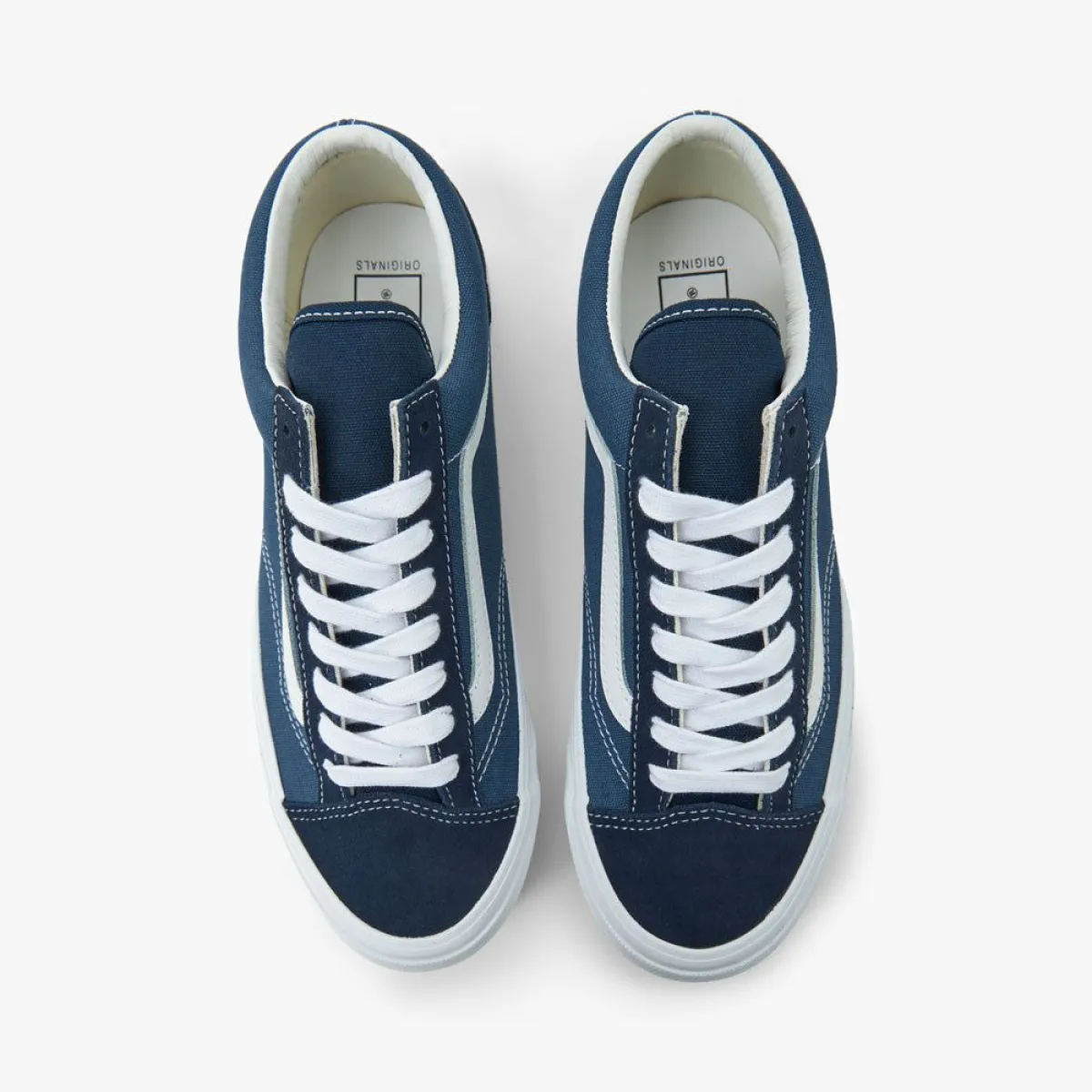 VAULT OG STYLE 36 LX オールドスクール 28.0 MULTI Bodega x Vault by Vans OG Style 36 LX Details | Hypebeast