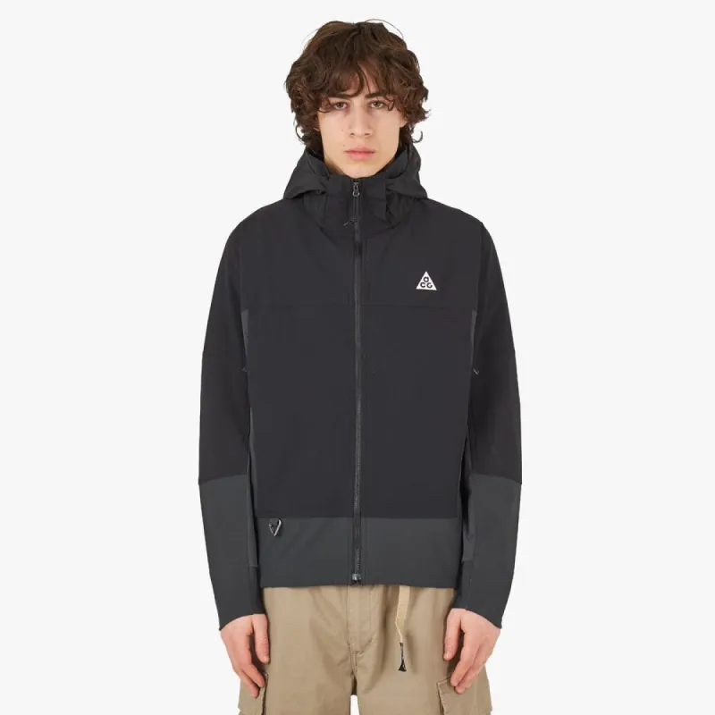 Nike ACG Sun Farer Jacket Black / Off Noir - Summit White sold by Livestock