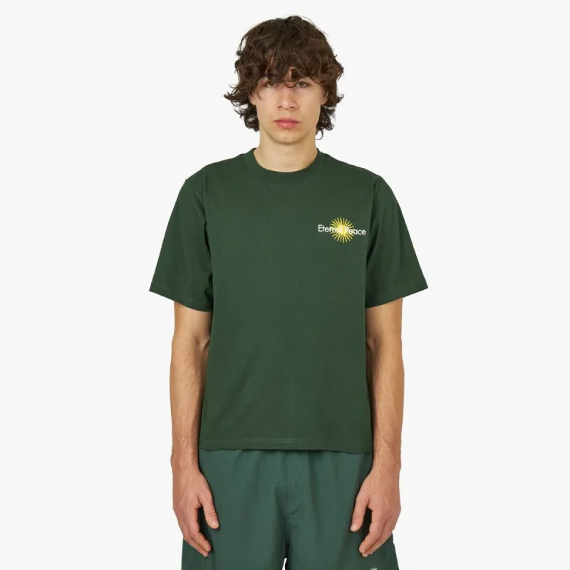 Museum Of Peace & Quiet Eternal Peace T-Shirt / Forest sold by Livestock