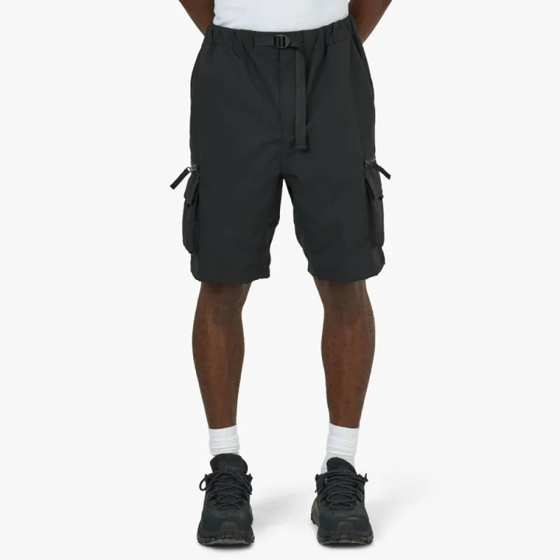 Carhartt WIP Elmwood Shorts / Black sold by Livestock